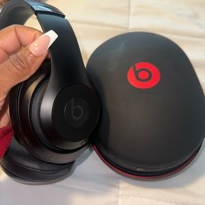 Wireless Beats by Dre Studio 3